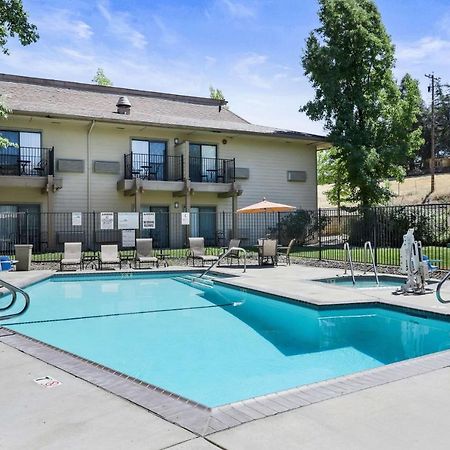 Best Western Plus Sonora Oaks Hotel And Conference Center Εξωτερικό φωτογραφία