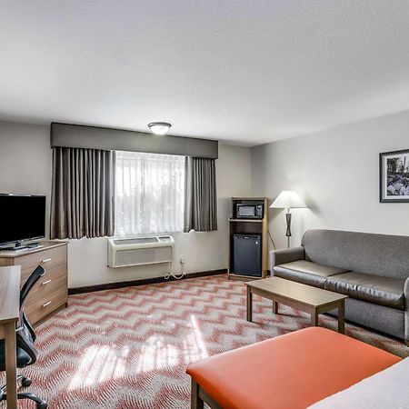 Best Western Plus Sonora Oaks Hotel And Conference Center Εξωτερικό φωτογραφία