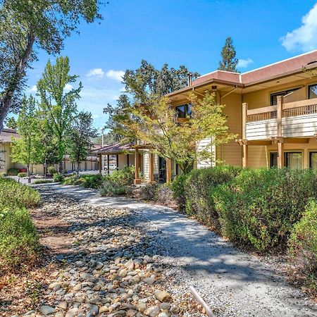 Best Western Plus Sonora Oaks Hotel And Conference Center Εξωτερικό φωτογραφία
