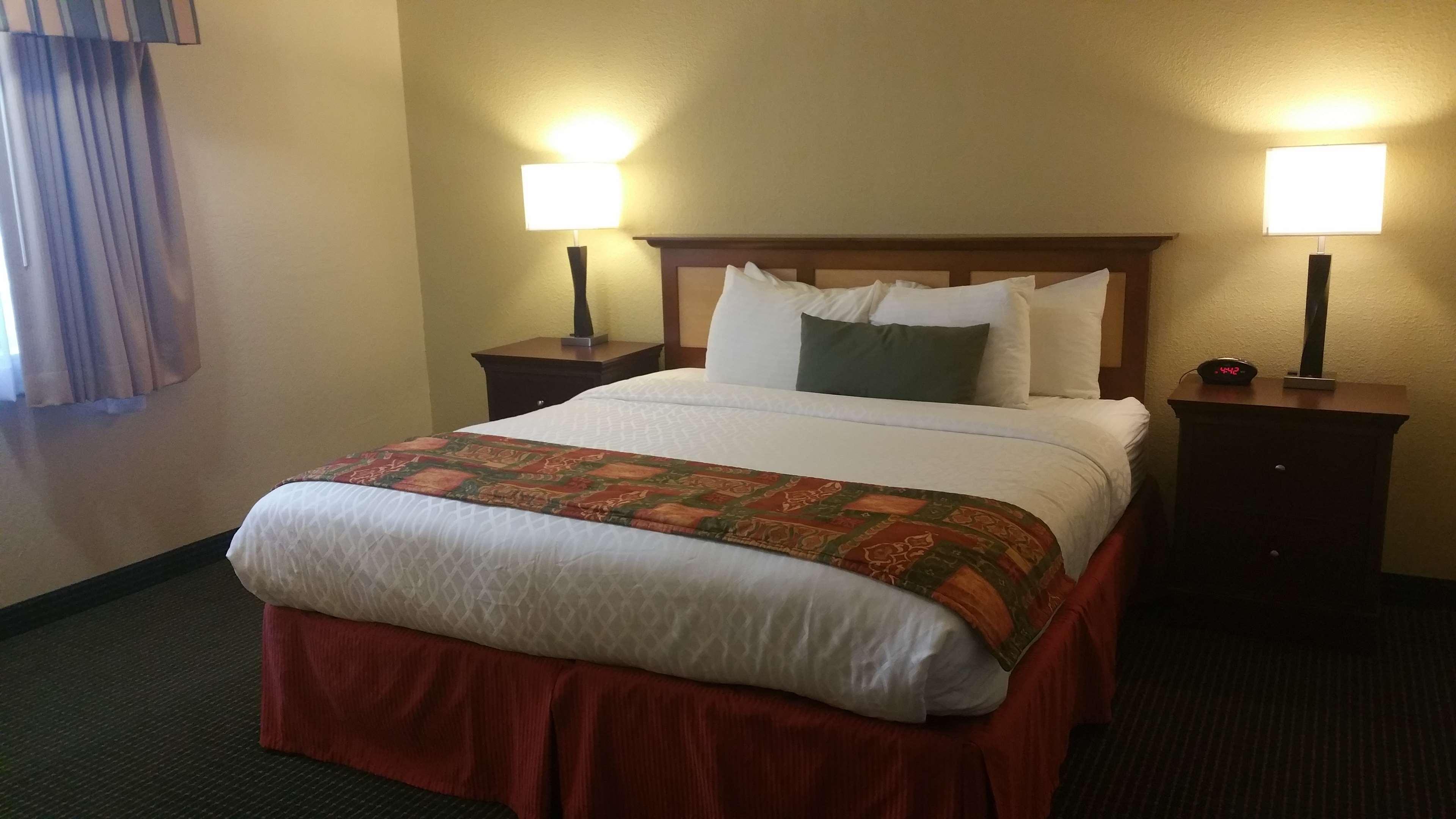 Best Western Plus Sonora Oaks Hotel And Conference Center Εξωτερικό φωτογραφία