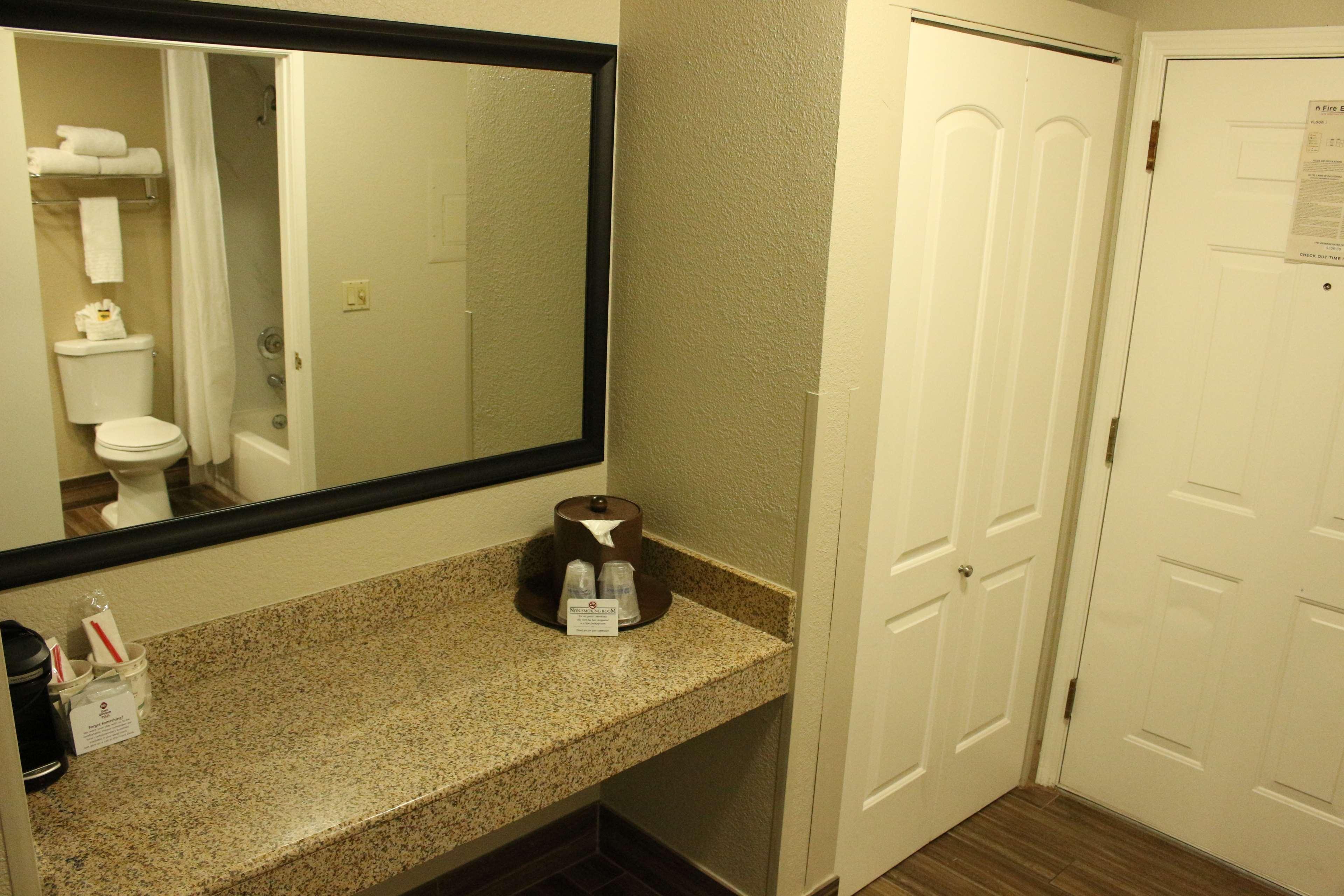 Best Western Plus Sonora Oaks Hotel And Conference Center Εξωτερικό φωτογραφία