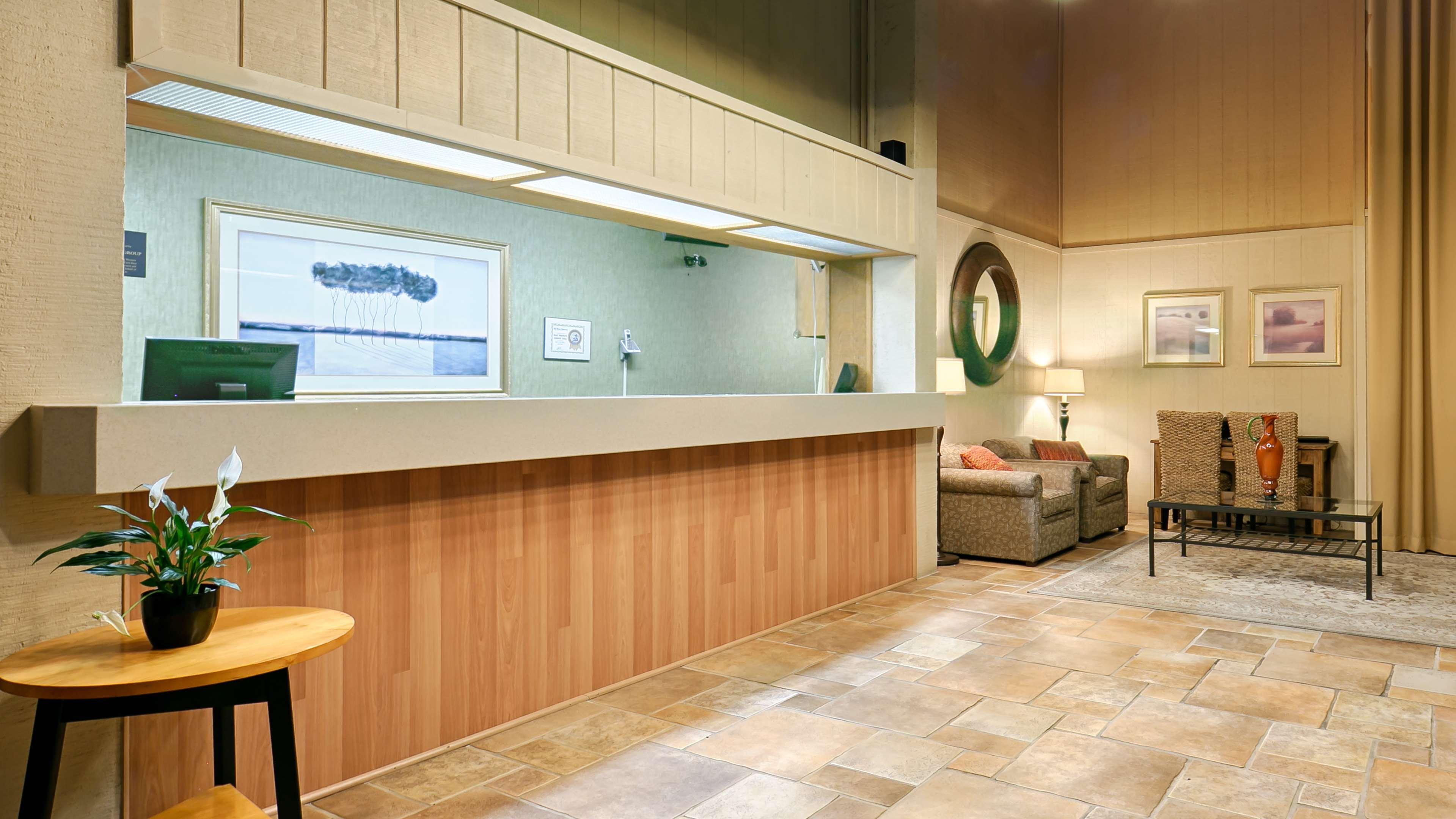 Best Western Plus Sonora Oaks Hotel And Conference Center Εξωτερικό φωτογραφία