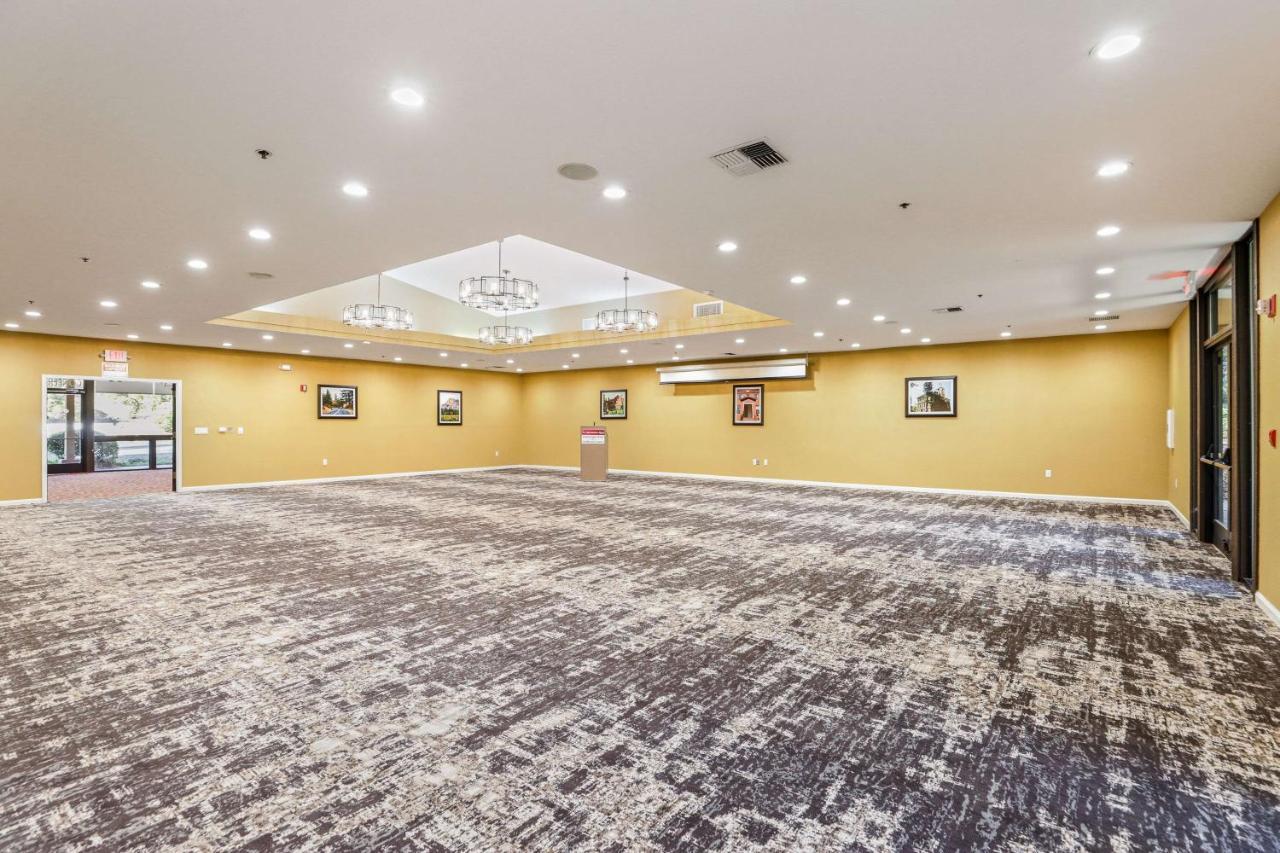 Best Western Plus Sonora Oaks Hotel And Conference Center Εξωτερικό φωτογραφία