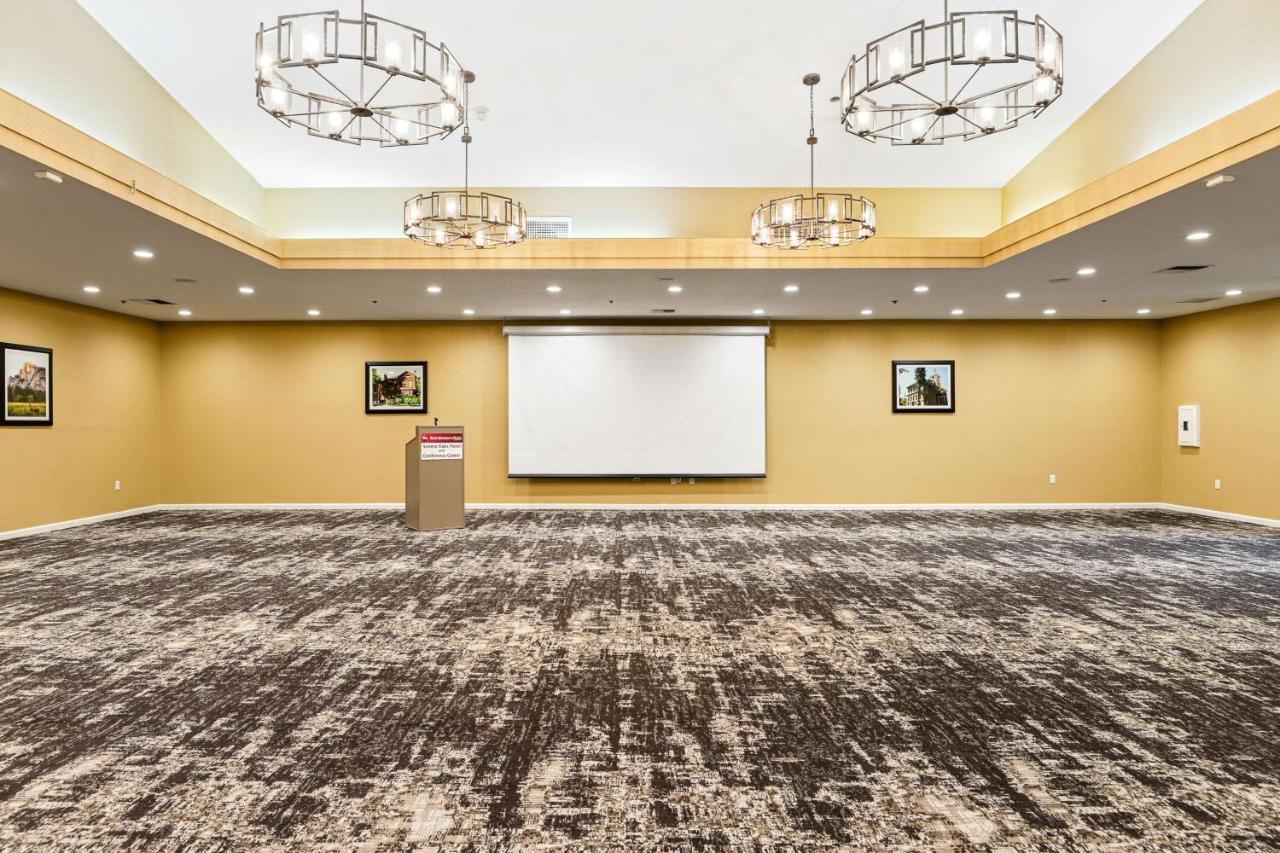 Best Western Plus Sonora Oaks Hotel And Conference Center Εξωτερικό φωτογραφία