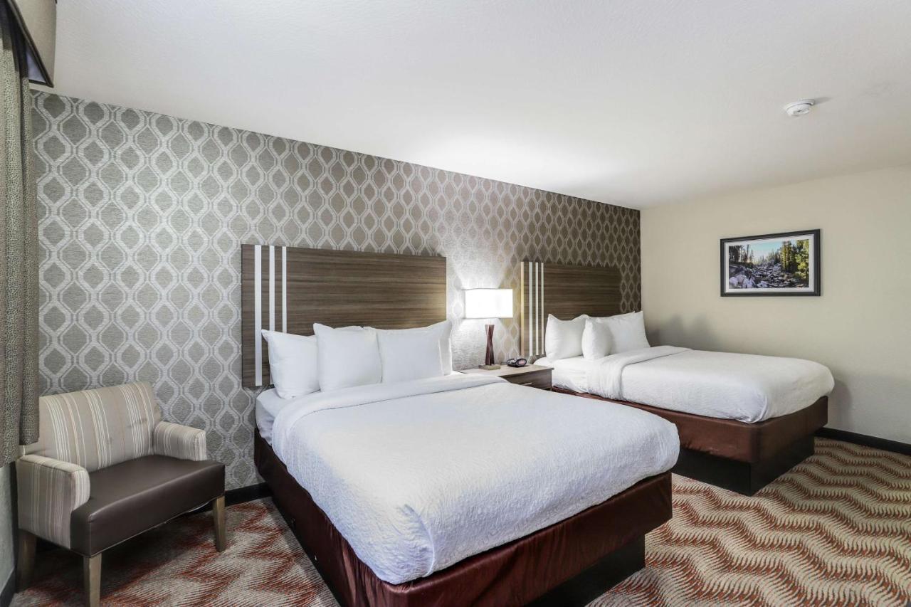 Best Western Plus Sonora Oaks Hotel And Conference Center Εξωτερικό φωτογραφία