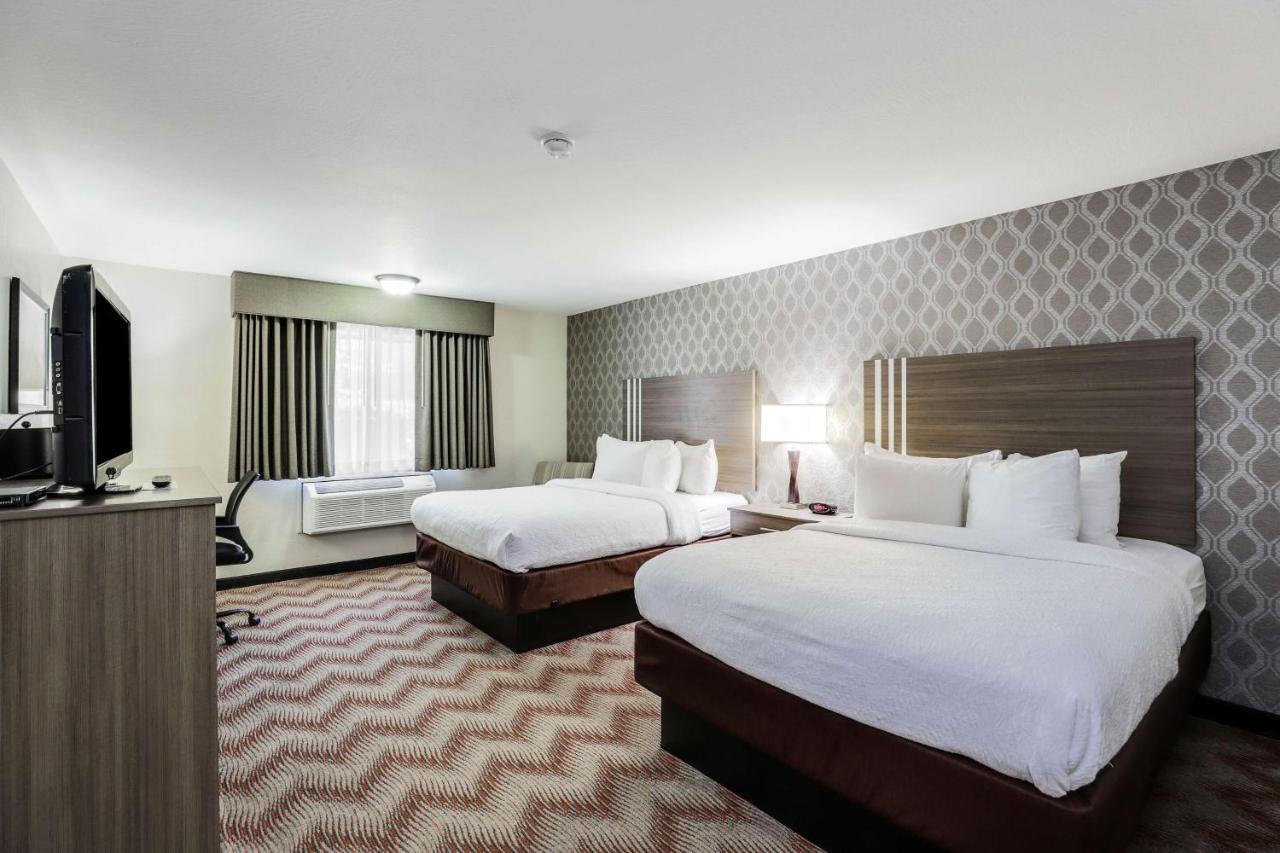 Best Western Plus Sonora Oaks Hotel And Conference Center Εξωτερικό φωτογραφία