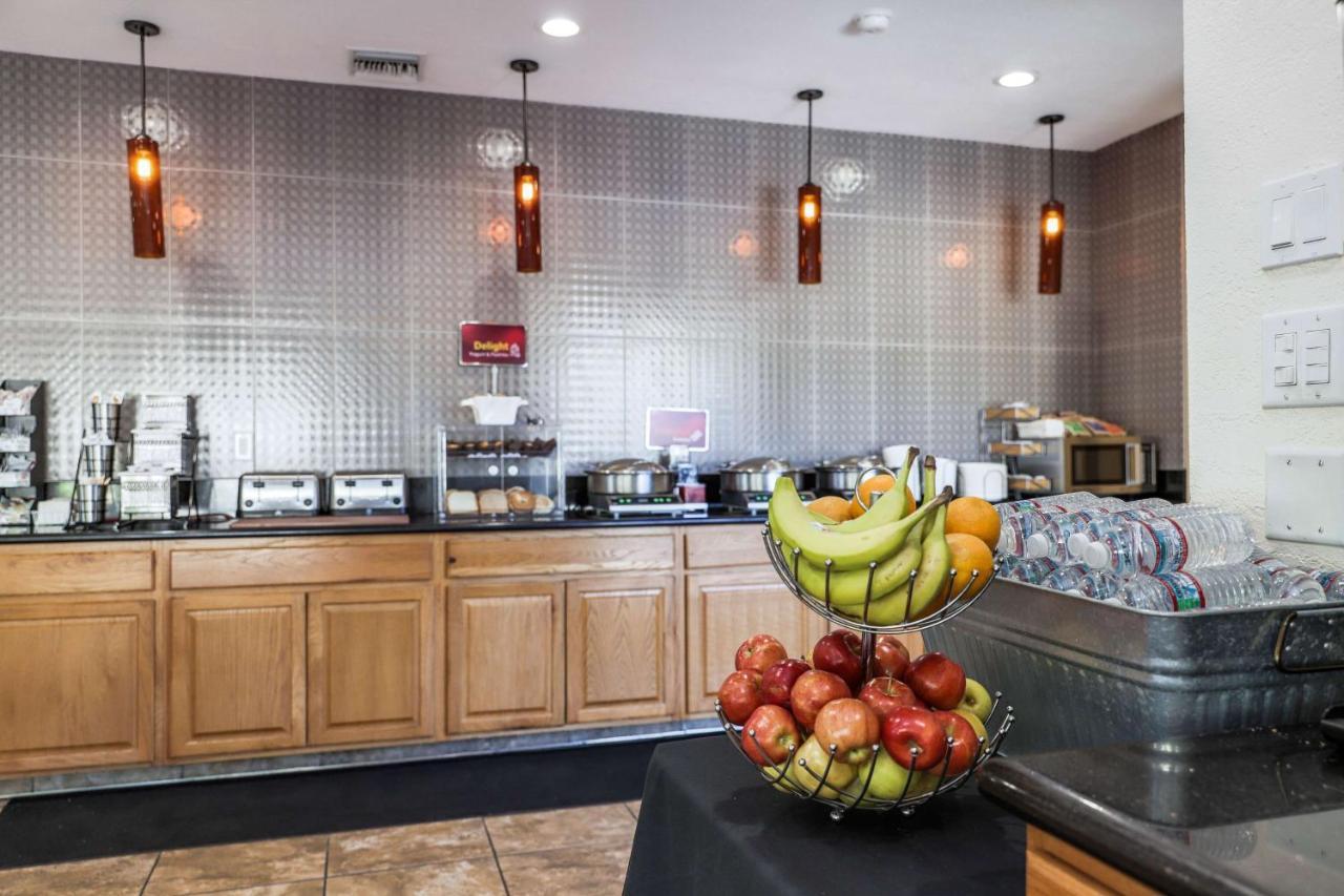 Best Western Plus Sonora Oaks Hotel And Conference Center Εξωτερικό φωτογραφία