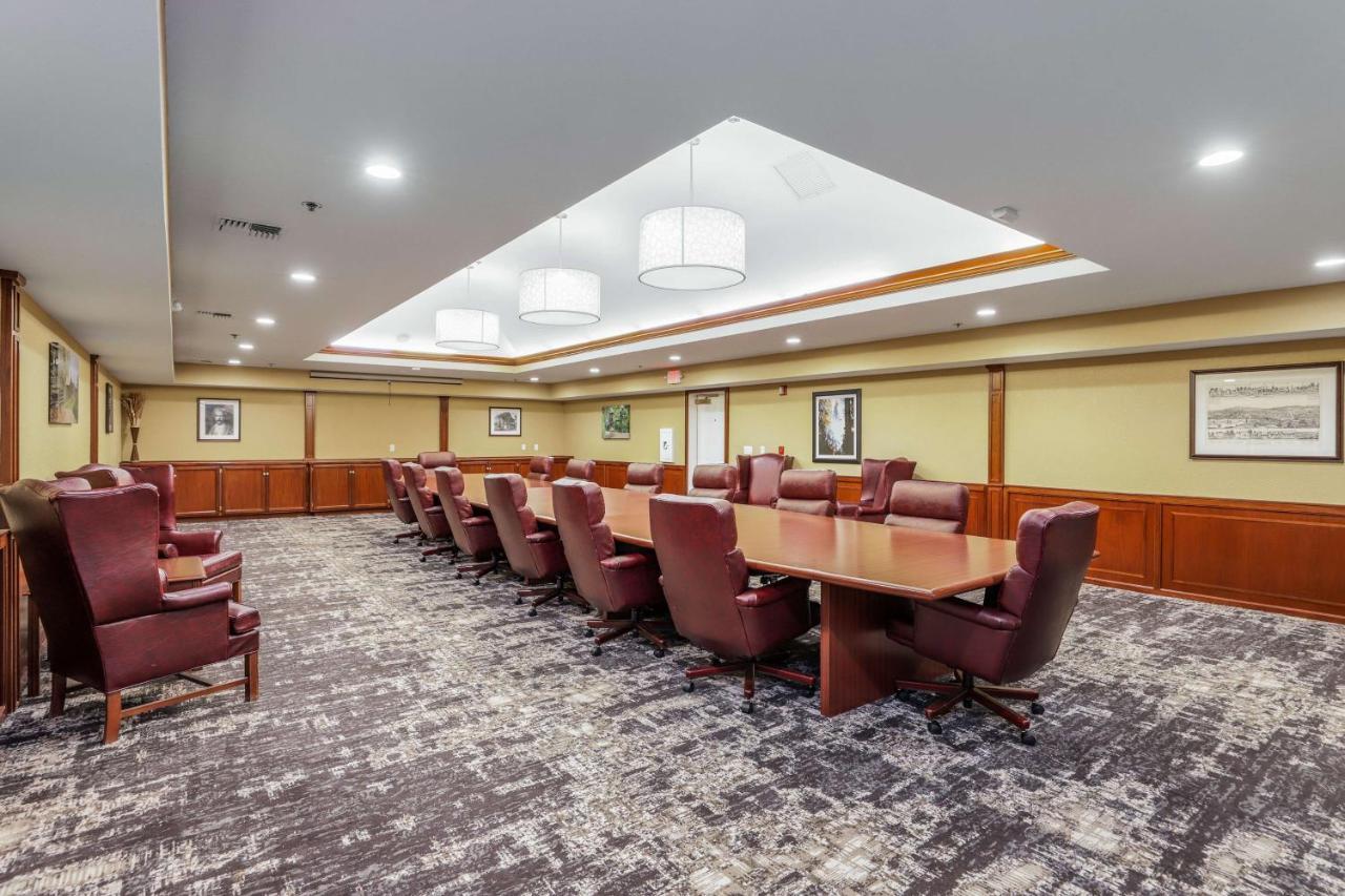 Best Western Plus Sonora Oaks Hotel And Conference Center Εξωτερικό φωτογραφία