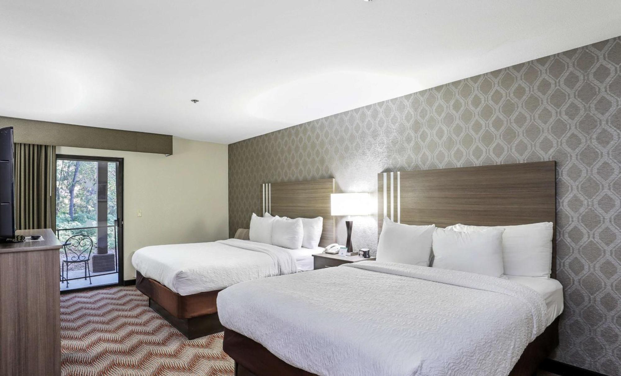 Best Western Plus Sonora Oaks Hotel And Conference Center Εξωτερικό φωτογραφία