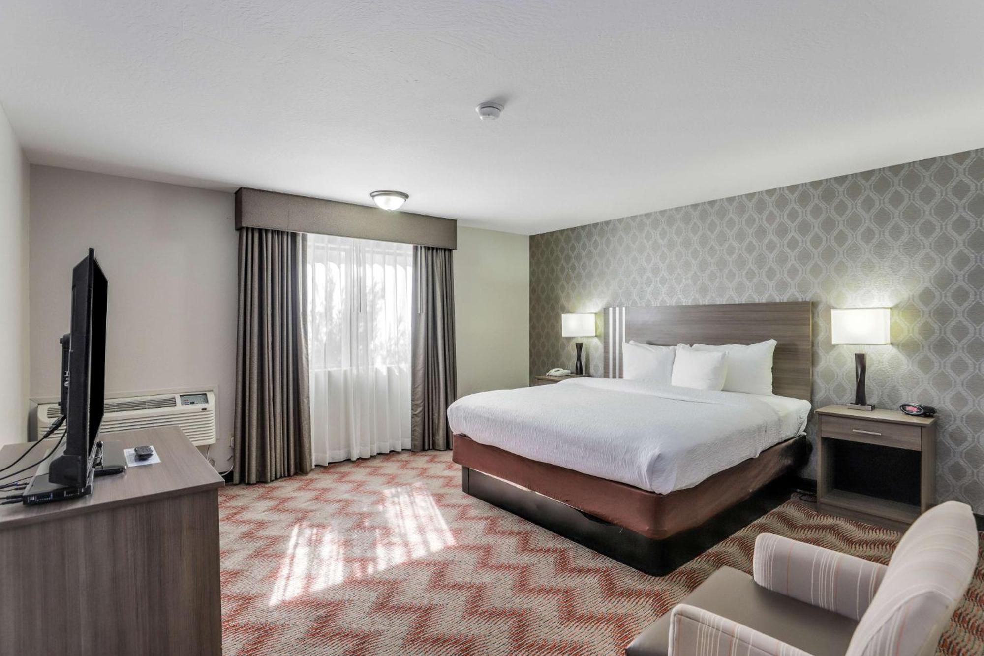 Best Western Plus Sonora Oaks Hotel And Conference Center Εξωτερικό φωτογραφία