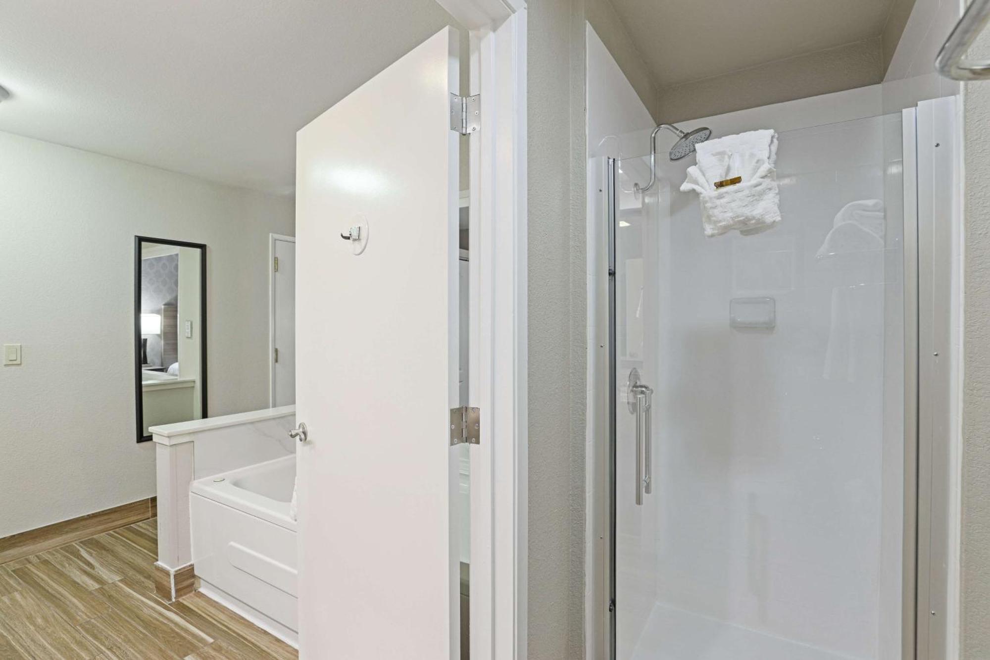 Best Western Plus Sonora Oaks Hotel And Conference Center Εξωτερικό φωτογραφία