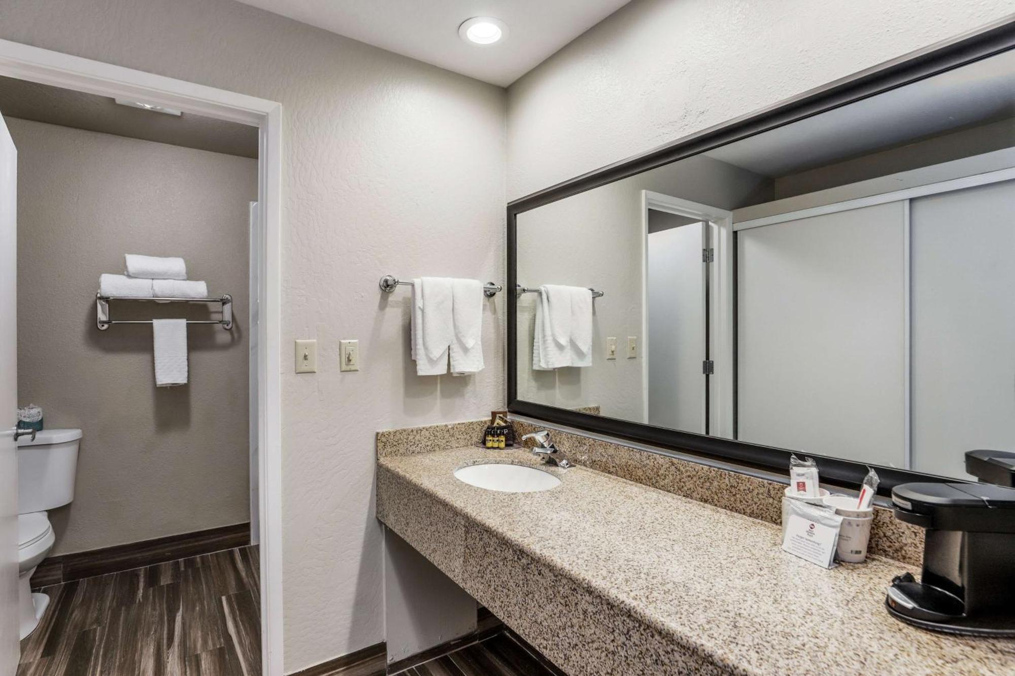 Best Western Plus Sonora Oaks Hotel And Conference Center Εξωτερικό φωτογραφία