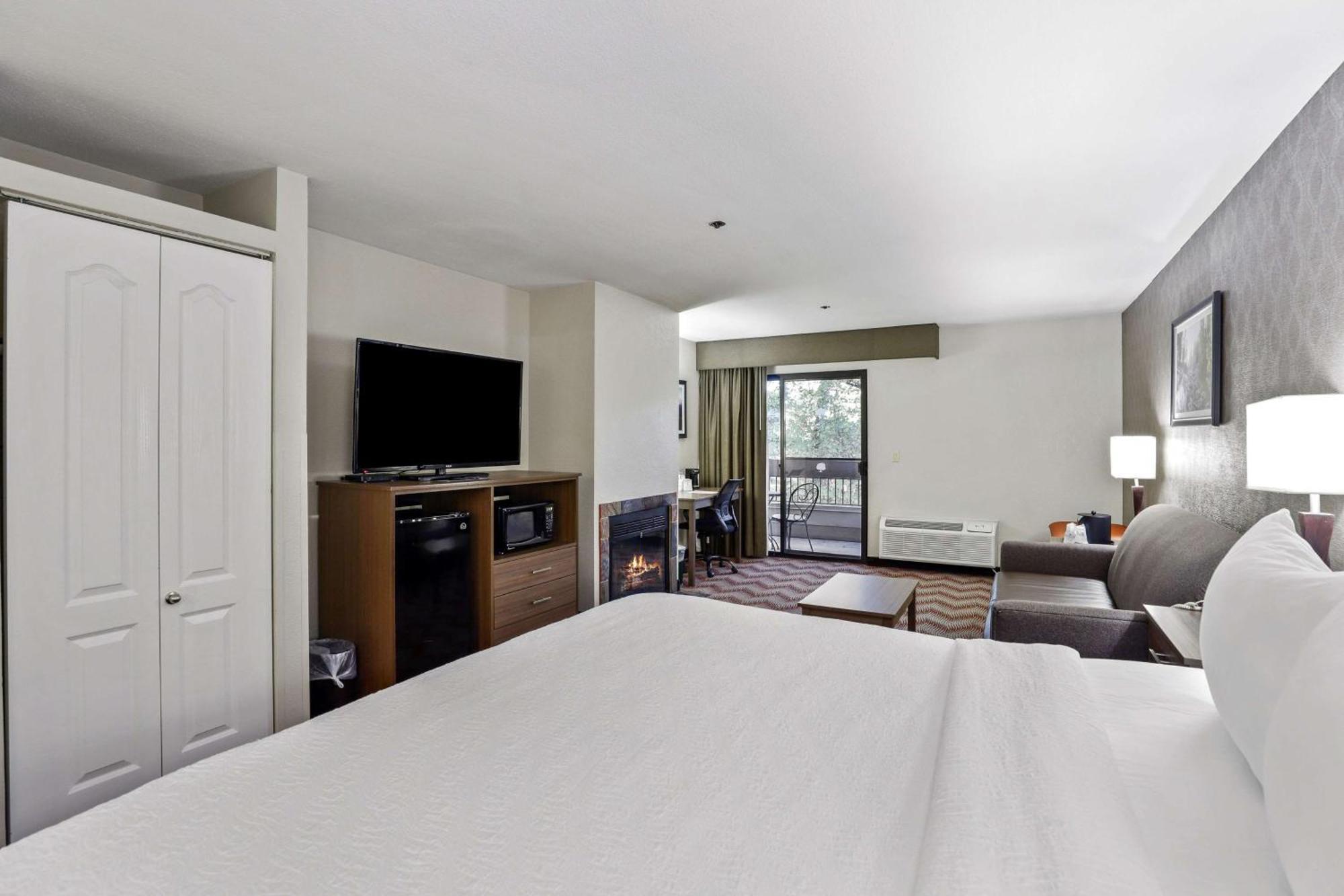 Best Western Plus Sonora Oaks Hotel And Conference Center Εξωτερικό φωτογραφία
