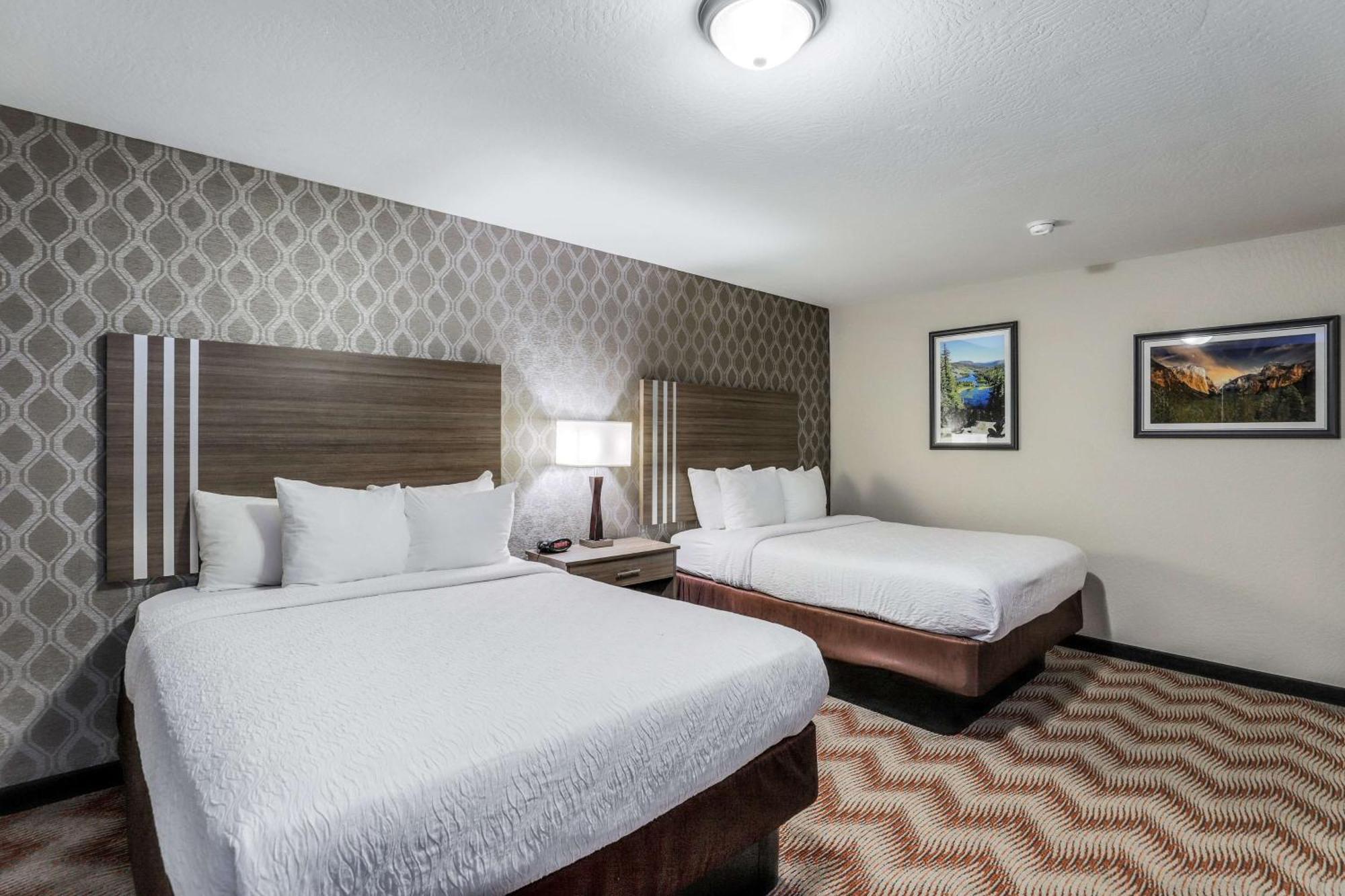 Best Western Plus Sonora Oaks Hotel And Conference Center Εξωτερικό φωτογραφία