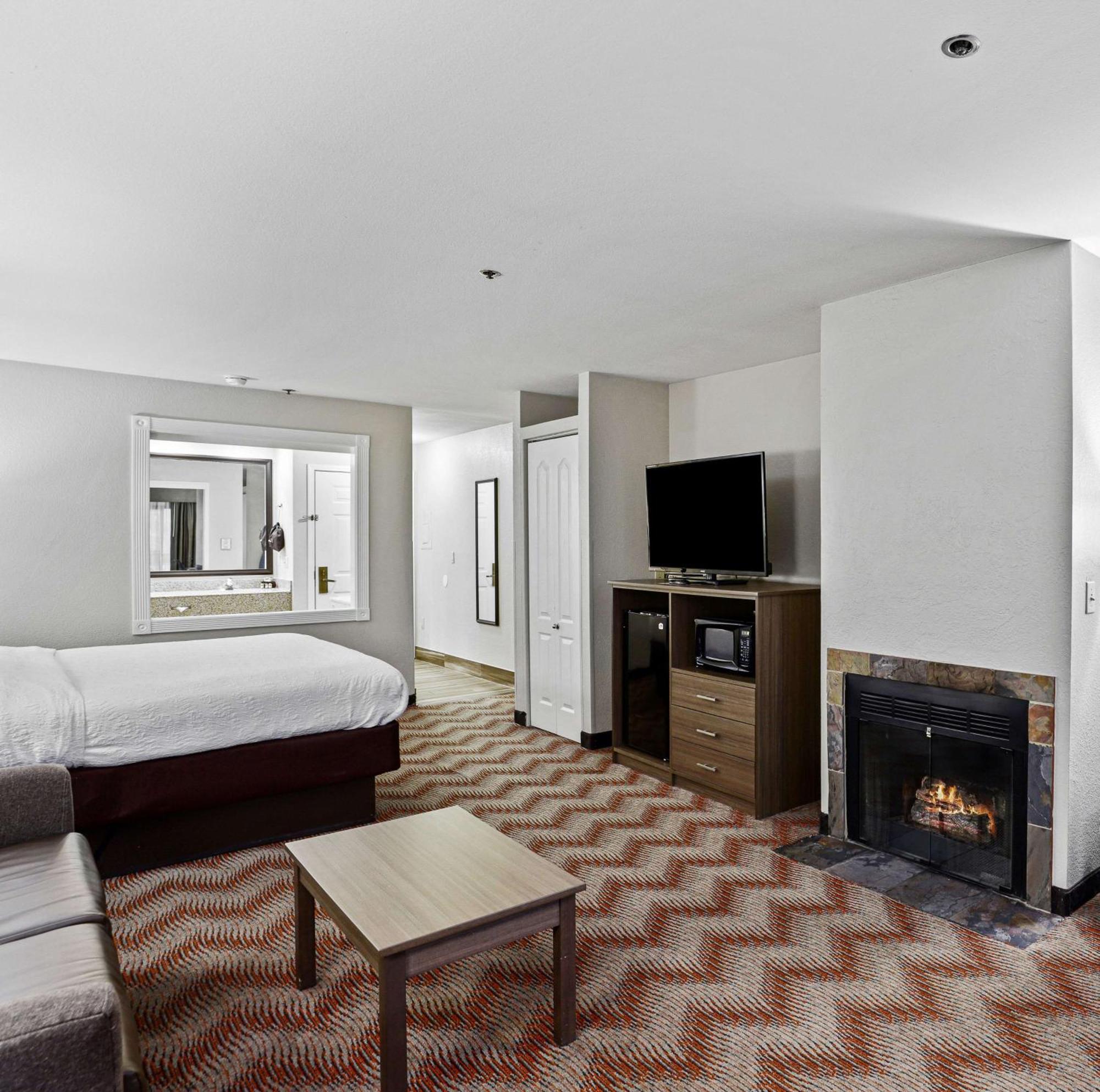 Best Western Plus Sonora Oaks Hotel And Conference Center Εξωτερικό φωτογραφία