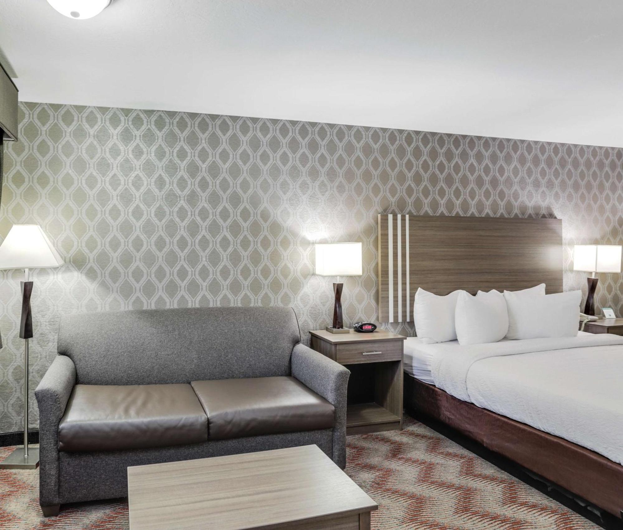 Best Western Plus Sonora Oaks Hotel And Conference Center Εξωτερικό φωτογραφία