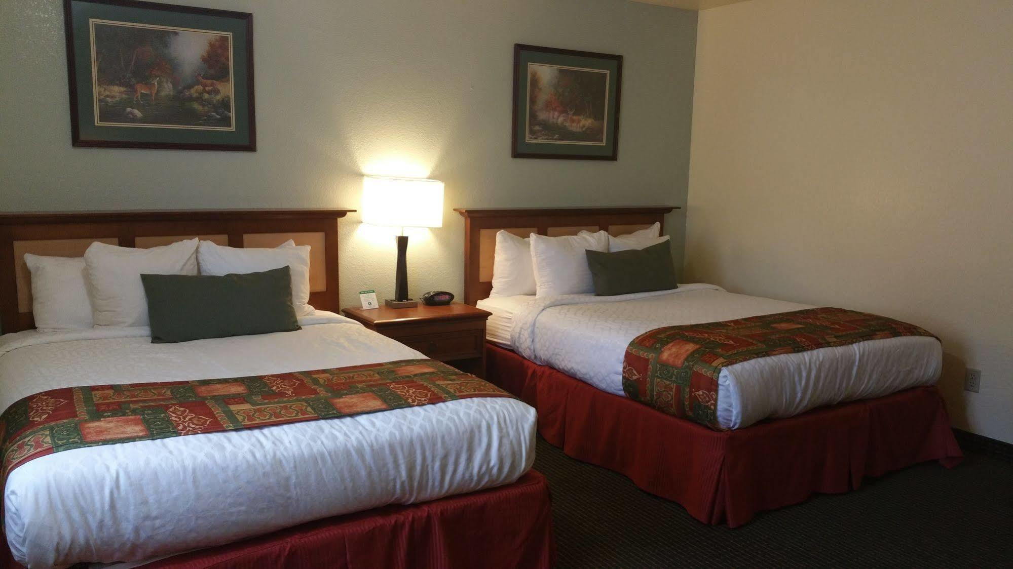 Best Western Plus Sonora Oaks Hotel And Conference Center Εξωτερικό φωτογραφία