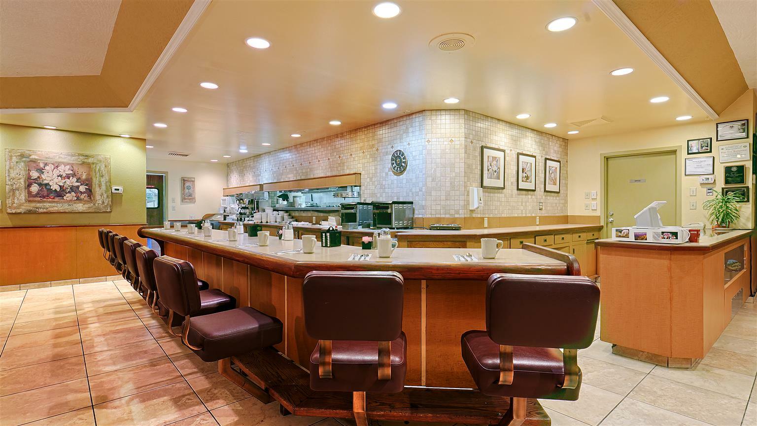 Best Western Plus Sonora Oaks Hotel And Conference Center Εξωτερικό φωτογραφία